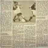 Jugendfußball - Turniere