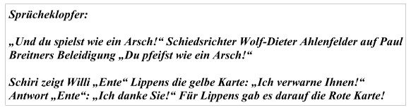 Sprueche