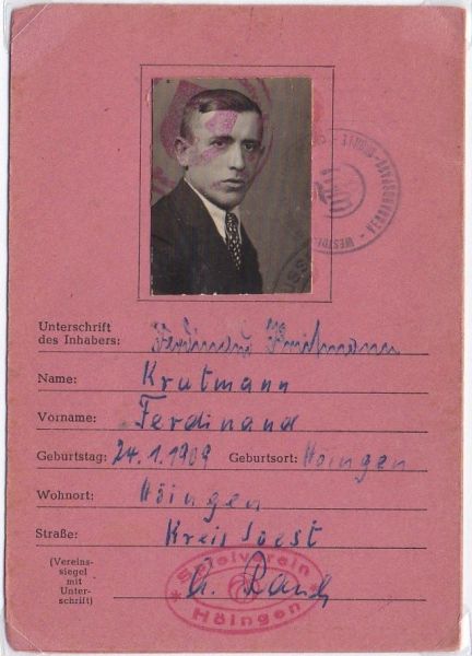Spielerpass-Ferdinand-Krutmann