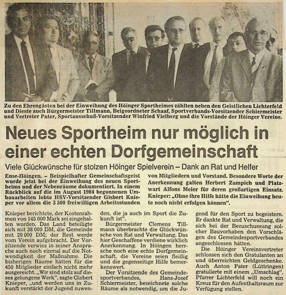 1986-Einweihung-neues-Sportheim