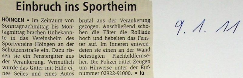 2011-01-09-Einbruch-ins-Sportheim
