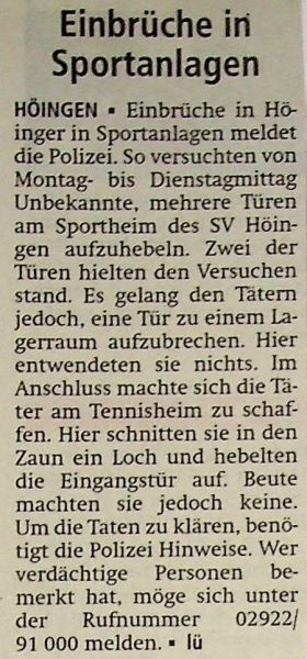 2013-11-18-Einbruch-ins-Sportheim-und-Tennisheim