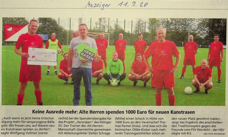 2020-09-11-Alte-Herren-spendet-1000-E-fuer-Kunstrasenplatz