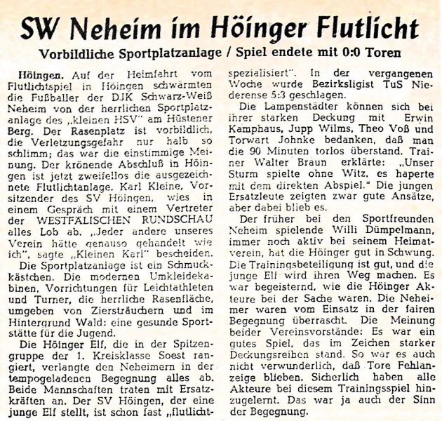 1965-Flutlichtspiel-gegen-Schwarz-Weiss-Neheim