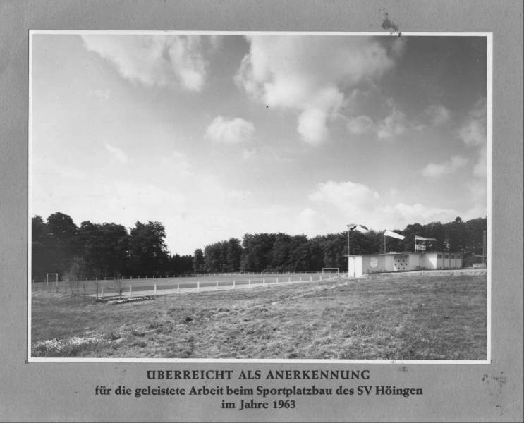 Einweihung-Sportplatz-1963