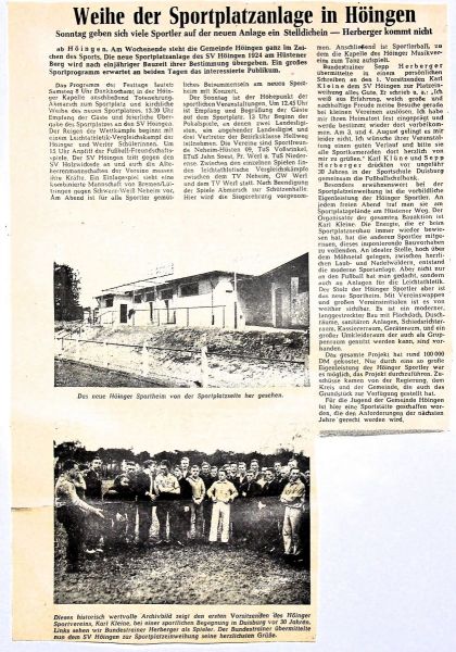 Zeitungsbericht-zur-Einweihung