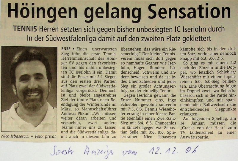 2006-Tennis-Sensationssieg-gegen-TC-Iserlohn