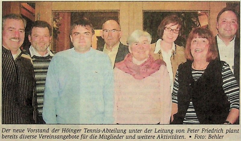 2009-01-Jahreshauptversammlung-Foto