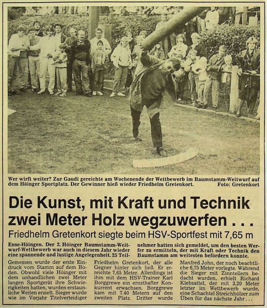 1987-Baumstammweitwurf