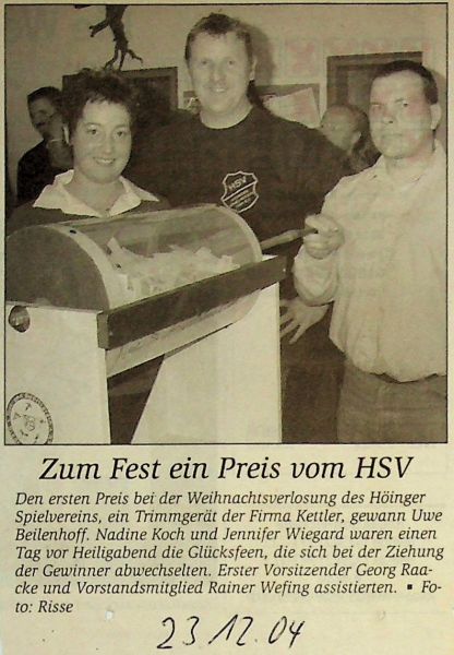 2004-Weihnachtsverlosung-Foto