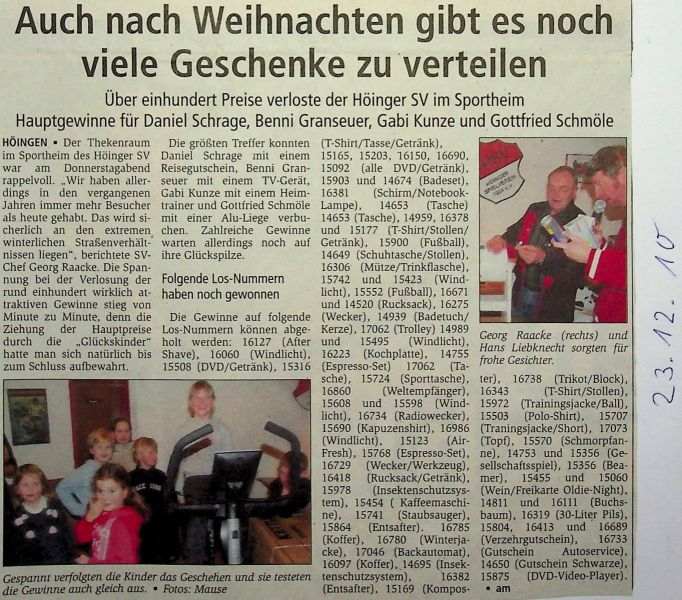 2010-12-23-Weihnachtsverlosung