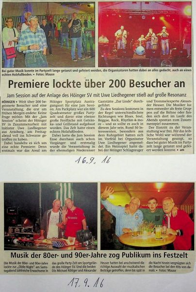 2016-09-16-Jam-Session-und-Oldy-Night